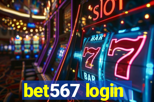 bet567 login